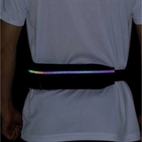 Mizuno 2WAY WAIST PORCH NR Сумка на пояс Черный/Серый - фото 316708