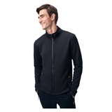 GRi ВИНД Куртка беговая Черный - фото 316737