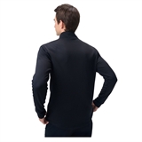 GRi ВИНД Куртка беговая Черный - фото 316738