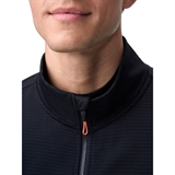 GRi ВИНД Куртка беговая Черный - фото 316741