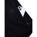 GRi ВИНД Куртка беговая Черный - фото 316743