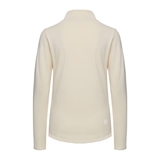 GRi ВИНД (W) Лонгслив беговой женский Бежевый - фото 316747