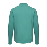 GRi ВИНД Лонгслив беговой Зеленый - фото 316757