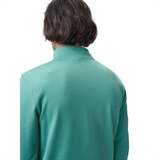 GRi ВИНД Лонгслив беговой Зеленый - фото 316761