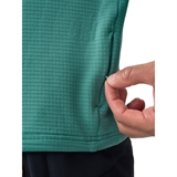 GRi ВИНД Лонгслив беговой Зеленый - фото 316763