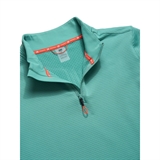 GRi ВИНД Лонгслив беговой Зеленый - фото 316764