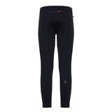 GRi ВИНД Тайтсы беговые утепленные Черный - фото 316769