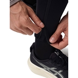 GRi ВИНД Тайтсы беговые утепленные Черный - фото 316777