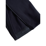 GRi ВИНД (W) Тайтсы беговые утепленные женские Черный - фото 316786