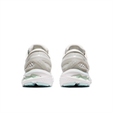 Asics GEL-KAYANO 27 (W) Кроссовки беговые женские Серый/Белый - фото 316814