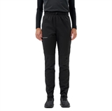 Nordski PRO TOUR (W) BLACK Брюки спортивные женские Черный - фото 316902