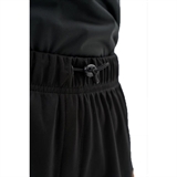 Nordski PRO TOUR (W) BLACK Брюки спортивные женские Черный - фото 316907