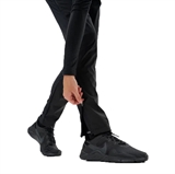 Nordski PRO TOUR (W) BLACK Брюки спортивные женские Черный - фото 316908