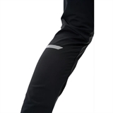 Nordski PRO TOUR (W) BLACK Брюки спортивные женские Черный - фото 316909