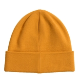 GRi НОРД Шапка беговая Горчичный - фото 316912