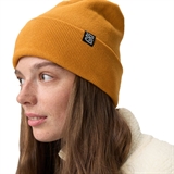 GRi НОРД Шапка беговая Горчичный - фото 316917