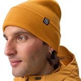 GRi НОРД Шапка беговая Горчичный - фото 316918