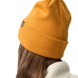 GRi НОРД Шапка беговая Горчичный - фото 316919
