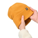 GRi НОРД Шапка беговая Горчичный - фото 316920