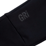 GRi ВИНД Перчатки беговые Черный - фото 316926