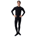 GRi АРКТИК Термофутболка Черный - фото 316933