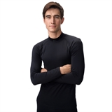 GRi АРКТИК Термофутболка Черный - фото 316935