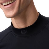 GRi АРКТИК Термофутболка Черный - фото 316939