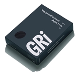 GRi АРКТИК Термофутболка Черный - фото 316940