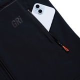 GRi НОРД (W) Жилет женский Черный - фото 316944