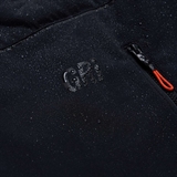 GRi НОРД (W) Жилет женский Черный - фото 316947