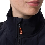 GRi НОРД (W) Жилет женский Черный - фото 316949