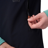 GRi НОРД (W) Жилет женский Черный - фото 316950