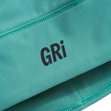 GRi ВИНД Шапка беговая Зеленый - фото 316952