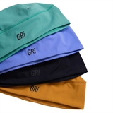 GRi ВИНД Шапка беговая Зеленый - фото 316953