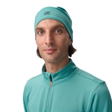 GRi ВИНД Шапка беговая Зеленый - фото 316955