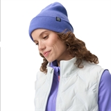 GRi НОРД Шапка беговая Фиолетовый - фото 316965