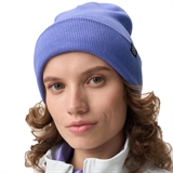 GRi НОРД Шапка беговая Фиолетовый - фото 316967