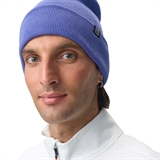 GRi НОРД Шапка беговая Фиолетовый - фото 316968