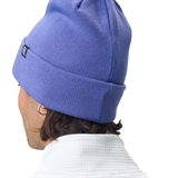 GRi НОРД Шапка беговая Фиолетовый - фото 316969