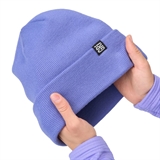 GRi НОРД Шапка беговая Фиолетовый - фото 316970