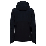 GRi НОРД (W) Куртка беговая женская Черный - фото 316972