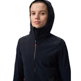 GRi НОРД (W) Куртка беговая женская Черный - фото 316974