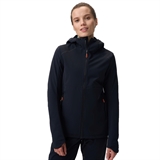 GRi НОРД (W) Куртка беговая женская Черный - фото 316978