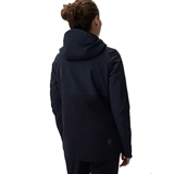 GRi НОРД (W) Куртка беговая женская Черный - фото 316979