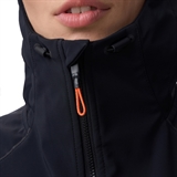 GRi НОРД (W) Куртка беговая женская Черный - фото 316980