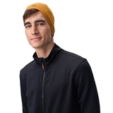 GRi ВИНД Шапка беговая Горчичный - фото 316983