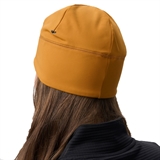 GRi ВИНД Шапка беговая Горчичный - фото 316986