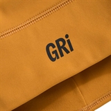 GRi ВИНД Шапка беговая Горчичный - фото 316989