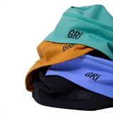 GRi ВИНД Шапка беговая Горчичный - фото 316990