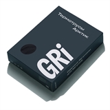 GRi АРКТИК Термотрусы Черный - фото 317011